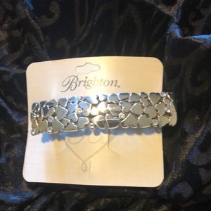 Brighton hair barrette-Le Beau